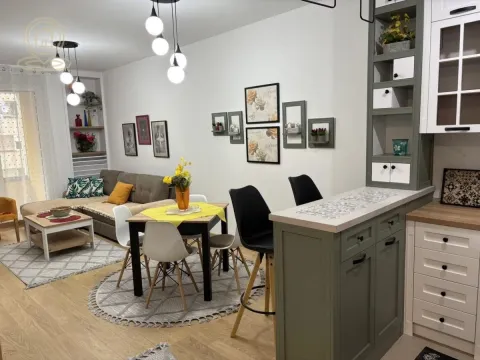 Izdavanje, dvosoban stan, 48m², Podbara, Novi Sad Sve Podlokacije - image 4