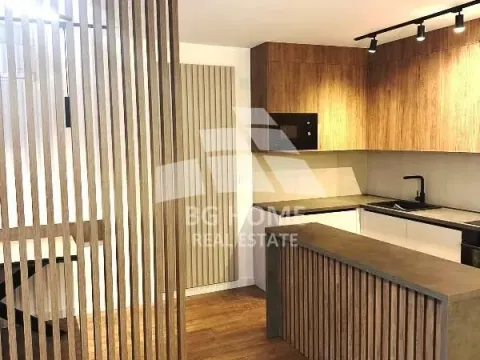 Sale, three bedroom apartment, 62m², Čubura, Beograd - image 3
