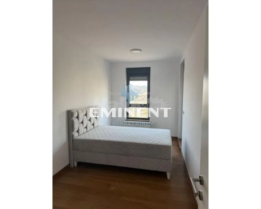 Izdavanje, četvorosoban stan, 98m², Južni Bulevar, Vračar Sve Podlokacije