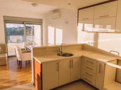 Prodaja, dvosoban stan, 115m², Pinješ, Ulcinj - image 10