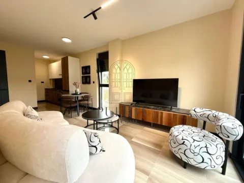 Izdavanje, jednosoban stan, 43m², Vezirov Most, Podgorica - image 5