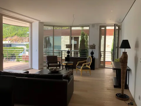 Sale, two bedroom apartment, 170m², Zavala, Budva - image 15