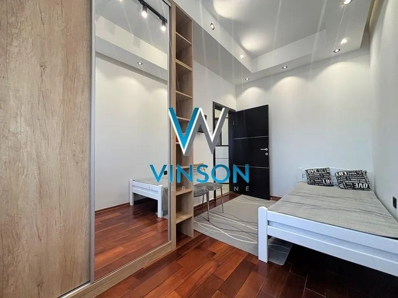 Izdavanje, dvosoban stan, 54m², Bulevar Evrope, Novi Sad Sve Podlokacije