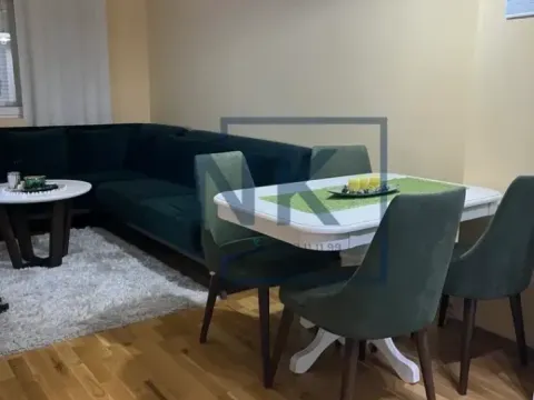 Izdavanje, dvosoban stan, 59m², Ljubović, Podgorica - image 7