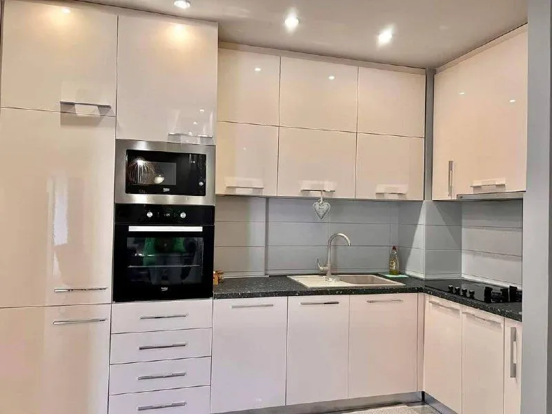 Rent, two bedroom apartment, 60m², Rozino, Budva