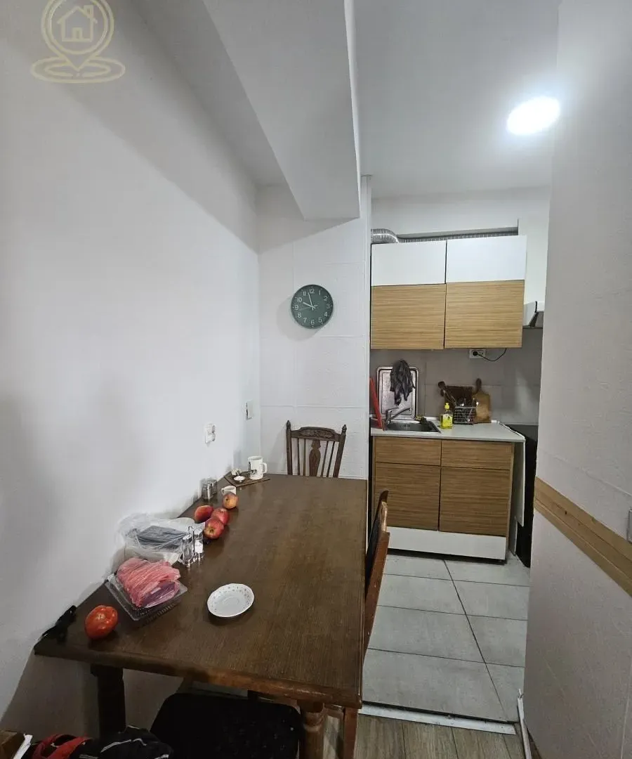 Prodaja, dvosoban stan, 44m², Centar, Kragujevac