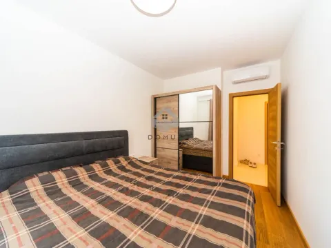 Sale, two bedroom apartment, 72m², New City, Podgorica - image 8