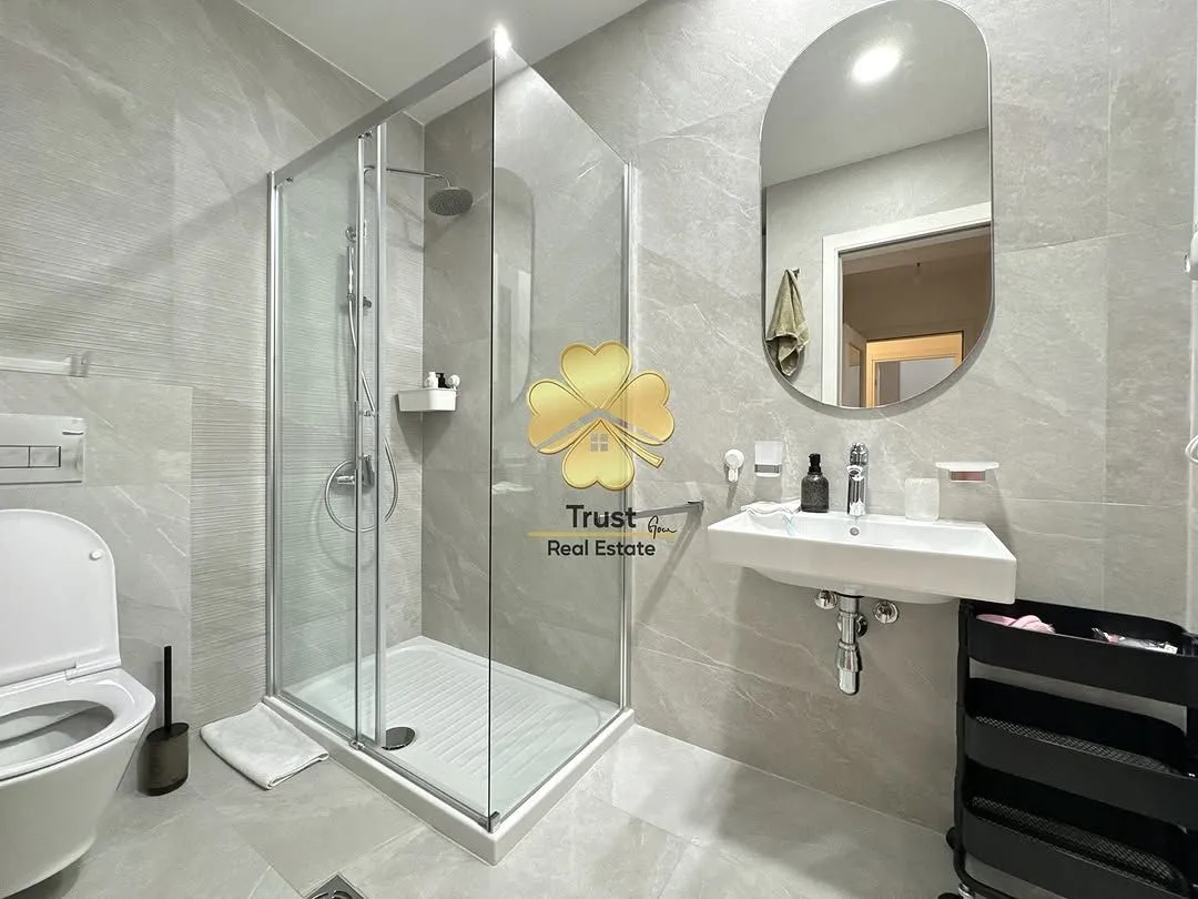 Sale, two bedroom apartment, 68m², Central Point, Podgorica