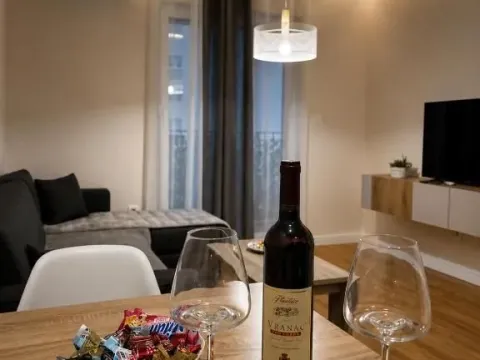 Stan in Pobrežje