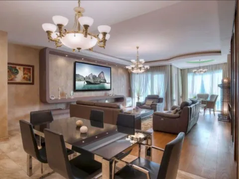 Prodaja, trosoban stan, 181m², Tree cane, Budva - image 6