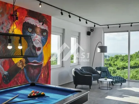 Izdavanje, kuća, 200m², Petrovaradin, Novi Sad - image 4