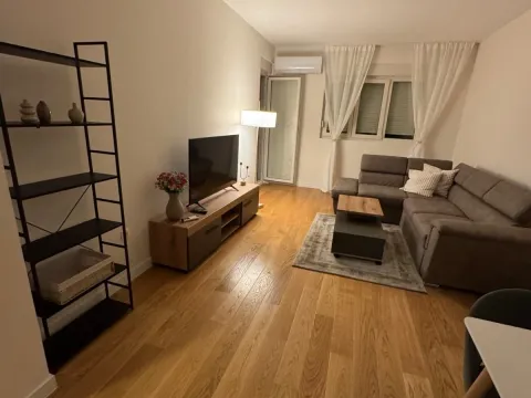 Izdavanje, jednosoban stan, 49m², Central Point, Podgorica - image 4