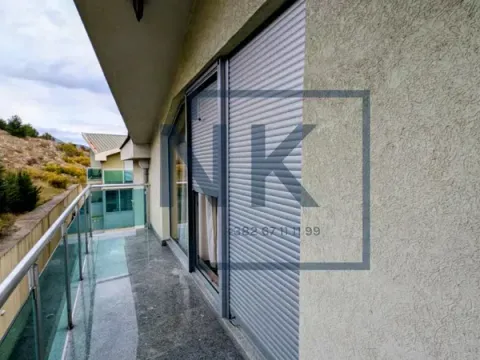 Prodaja, dvosoban stan, 90m², Gorica C, Podgorica - image 17