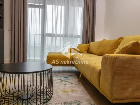 Izdavanje, trosoban stan, 75m², Savski Venac, Beograd - image 4