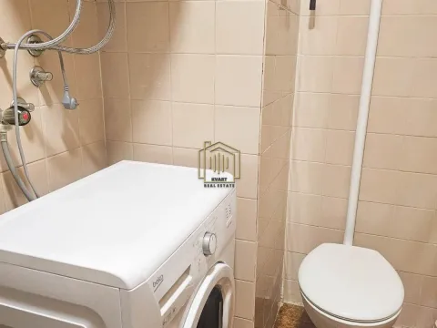 Izdavanje, stan, 31m², Preko Morače, Podgorica - image 5