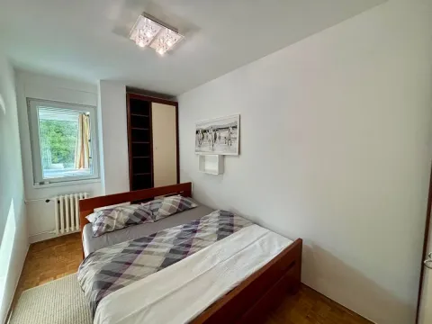 Izdavanje, dvosoban stan, 58m², Novi Beograd Blok 63, Novi Beograd Sve Podlokacije - image 12