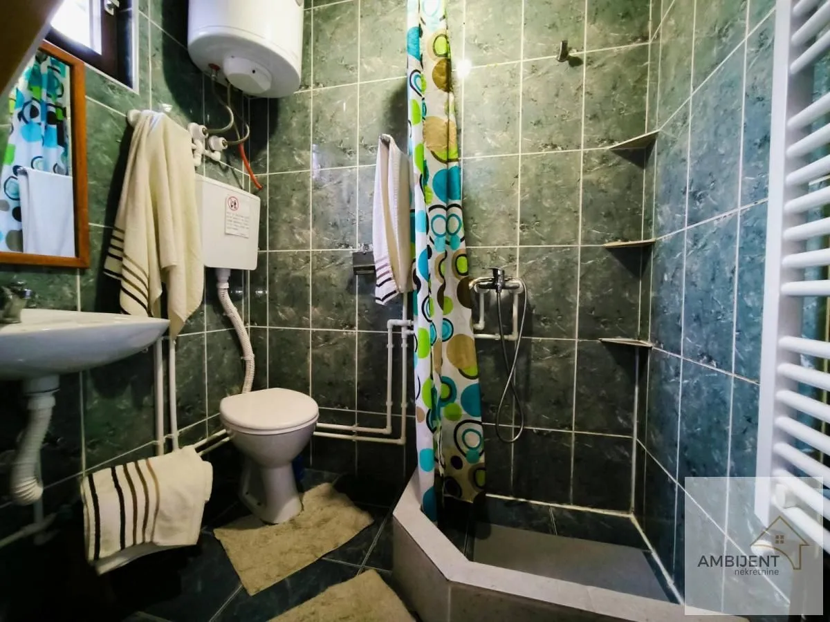 Prodaja, kuća, 117m², Divčibare, Valjevo
