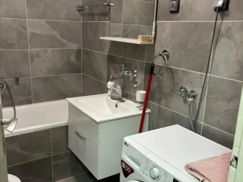 Izdavanje, dvosoban stan, 53m², Nova Detelinara, Novi Sad Sve Podlokacije - image 8