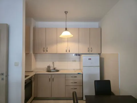 Izdavanje, jednosoban stan, 48m², City Kvart, Podgorica - image 6