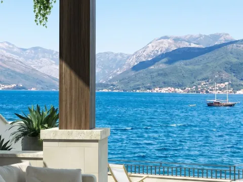 Prodaja, plac, 1506m², Tivat, Crna Gora - image 8