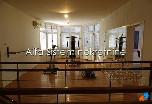 Rent, house, 400m², Voždovac Sve Podlokacije, Beograd
