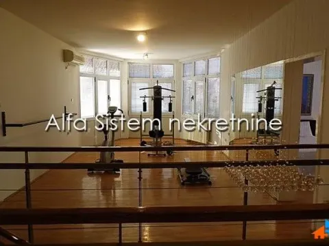 Rent, house, 400m², Voždovac Sve Podlokacije, Beograd - image 13