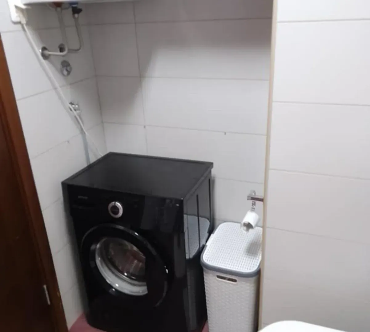 Izdavanje, jednosoban stan, 50m², City Kvart, Podgorica