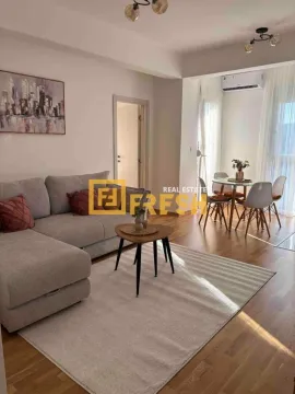 Rent, one bedroom apartment, 46m², Zabjelo, Podgorica - image 2