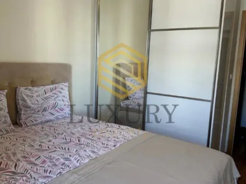 Izdavanje, jednosoban stan, 45m², City Kvart, Podgorica - image 9