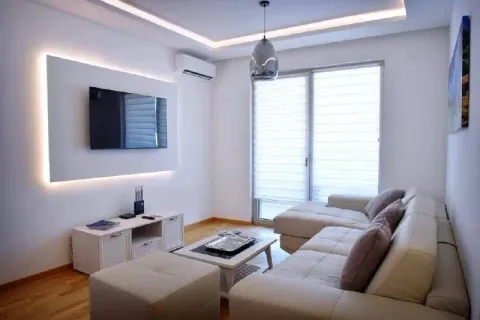 Prodaja, dvosoban stan, 59m², Bečići, Budva - image 4