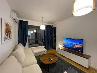 Izdavanje, jednosoban stan, Šušanj, Bar