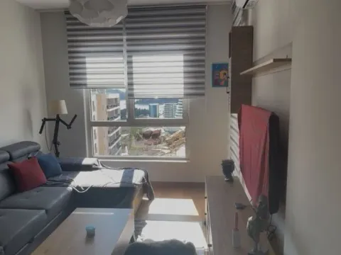 Sale, one bedroom apartment, 43m², Bečići, Budva - image 2