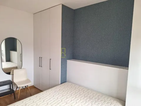 Izdavanje, dvosoban stan, 64m², Zagorič, Podgorica - image 8