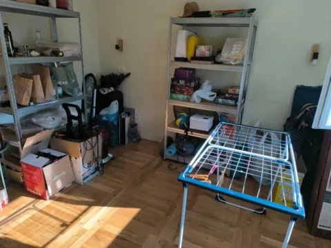 Sale, two bedroom apartment, 66m², Momišići, Podgorica - image 4