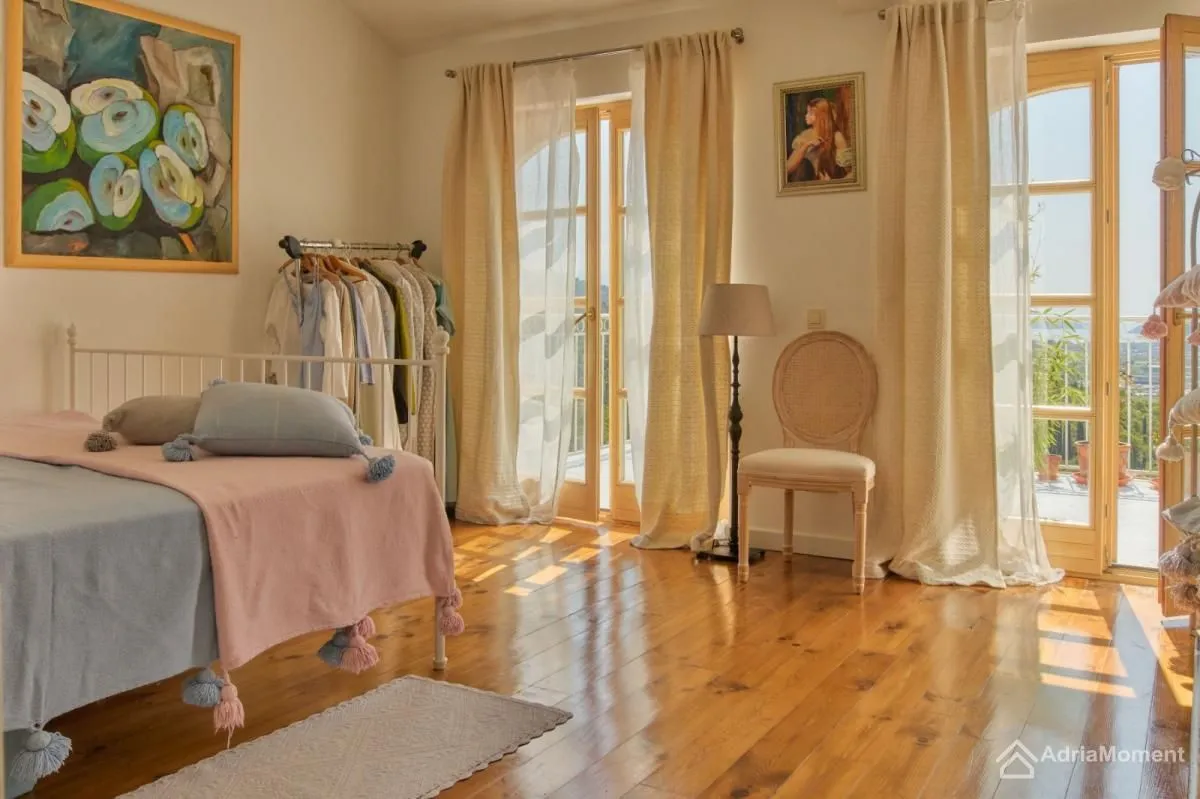 Prodaja, kuća, 155m², Sutorina, Herceg Novi