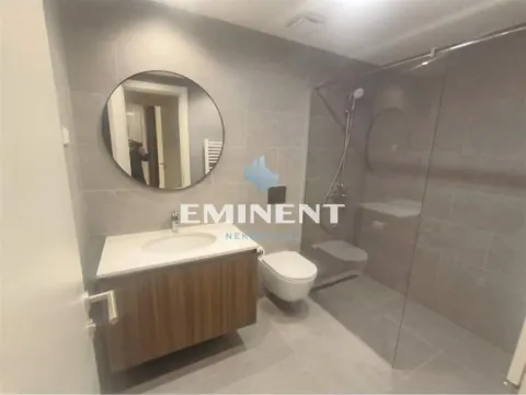 Rent, three bedroom apartment, 75m², Savski Venac, Beograd - image 14