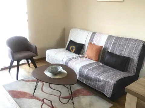 Rent, studio apartment, 33m², City Kvart, Podgorica - image 1