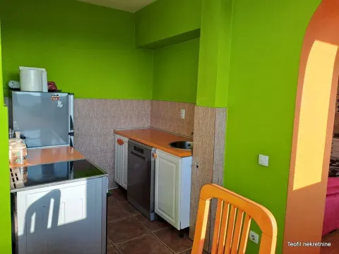 Prodaja, stan, 120m², Stari Grad, Beograd - image 5