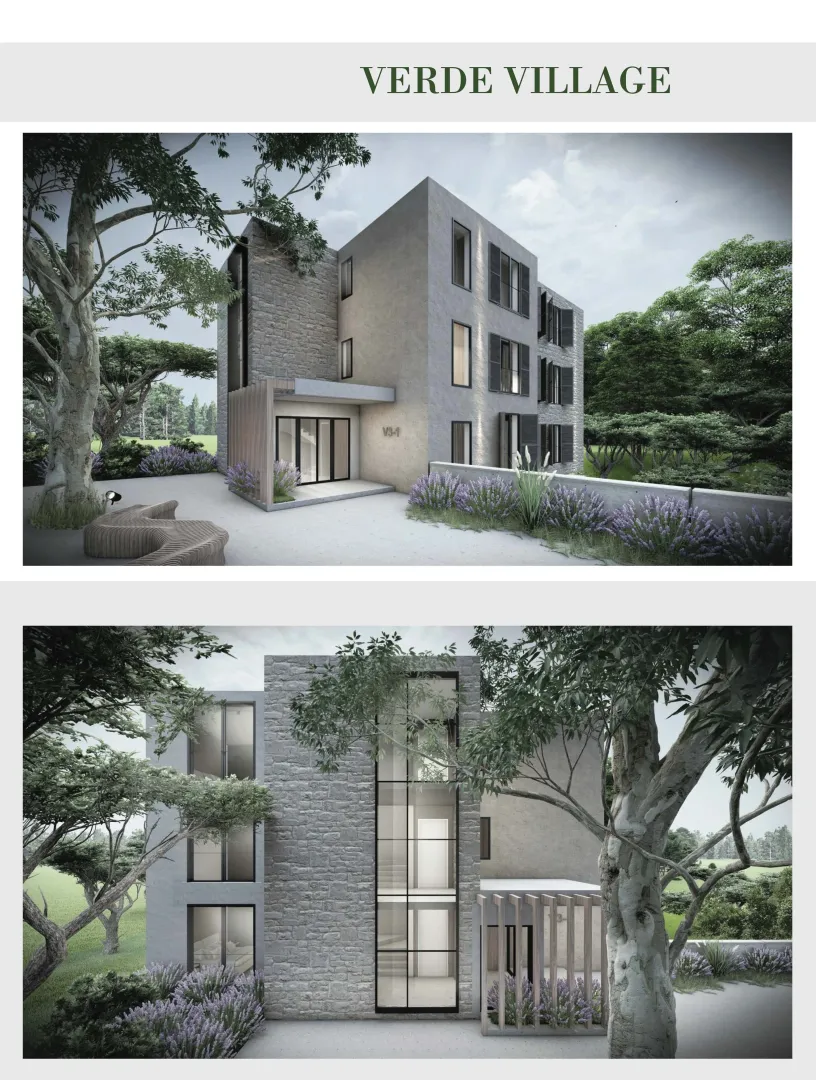 Prodaja, trosoban stan, 165m², Donja Gorica, Podgorica