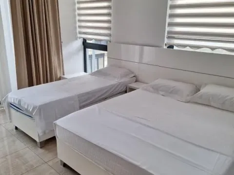 Sale, studio apartment, 29m², Dobra Voda, Budva - image 7