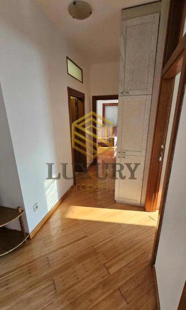 Izdavanje, dvosoban stan, 64m², Stari Aerodrom, Podgorica