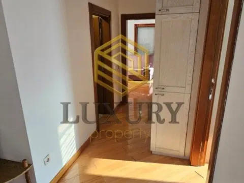 Izdavanje, dvosoban stan, 64m², Stari Aerodrom, Podgorica - image 12