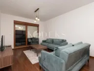 Izdavanje, dvosoban stan, 69m², Master Kvart, Podgorica - image 11