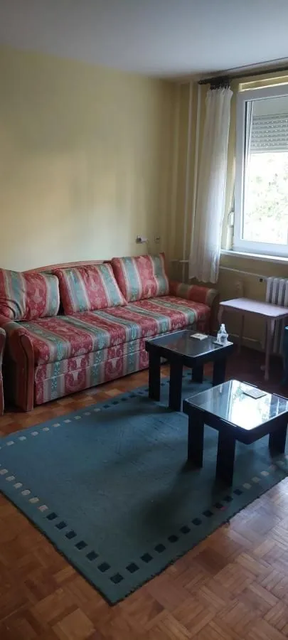 Prodaja, dvosoban stan, 47m², Detelinara, Novi Sad Sve Podlokacije