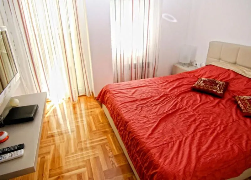 Prodaja, stan, 51m², Bečići, Budva