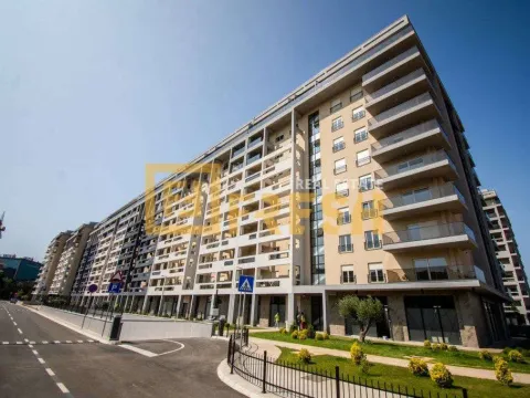 Rent, three bedroom apartment, 106m², Master Kvart, Podgorica