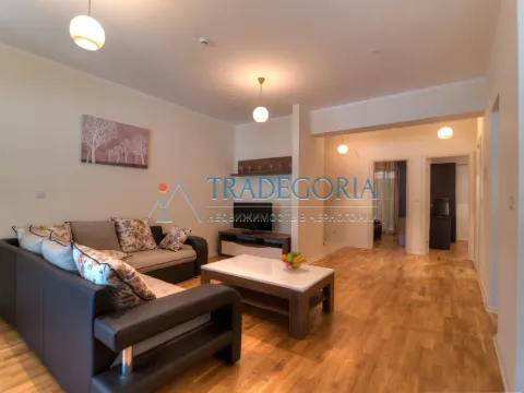 Prodaja, dvosoban stan, 82m², Budva, Crna Gora - image 17