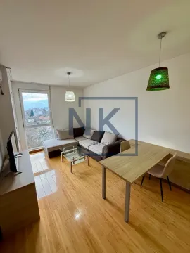Rent, one bedroom apartment, 45m², Zabjelo, Podgorica - image 1