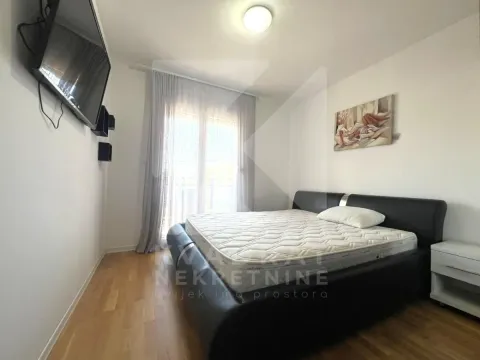 Rent, one bedroom apartment, 50m², Ljubović, Podgorica - image 5