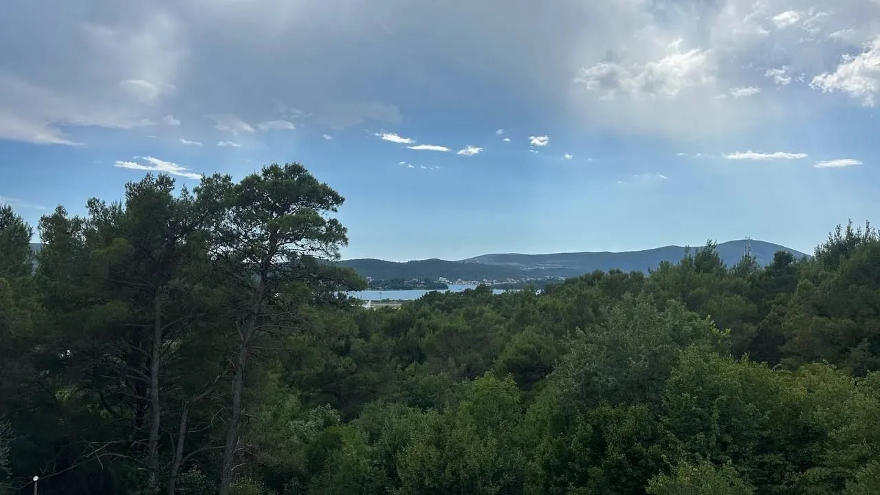 Sale, two bedroom apartment, 103m², Kavač, Kotor